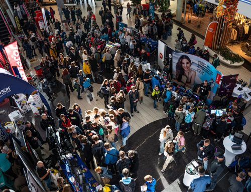 IT SHOW & MobilFest aftermovie (video)